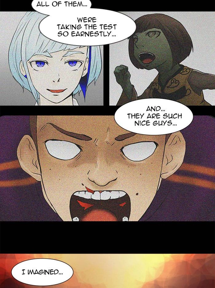 Tower of God Chapter 44 - Page 36