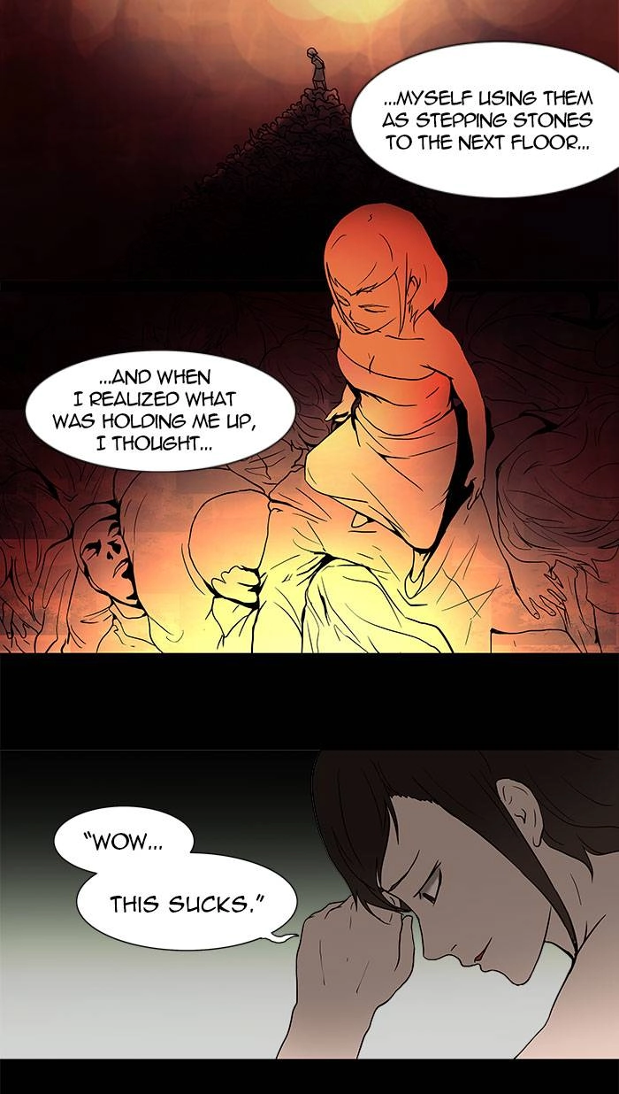 Tower of God Chapter 44 - Page 37
