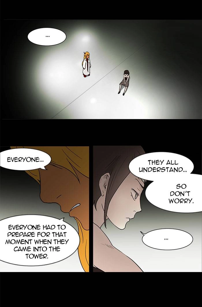 Tower of God Chapter 44 - Page 38
