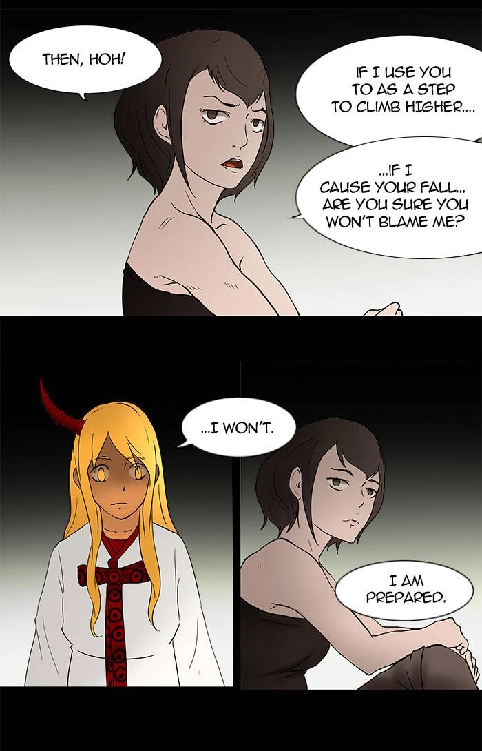 Tower of God Chapter 44 - Page 39