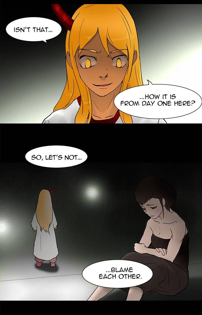 Tower of God Chapter 44 - Page 40