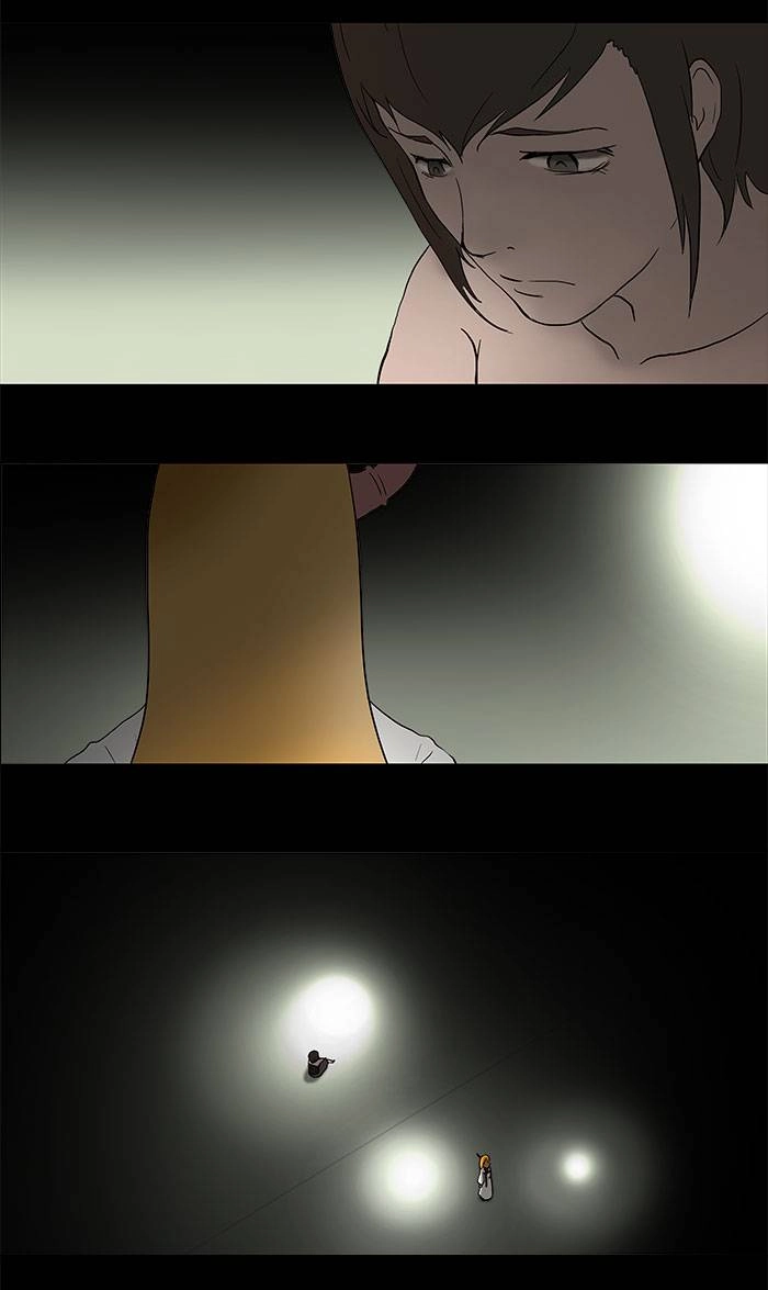 Tower of God Chapter 44 - Page 41