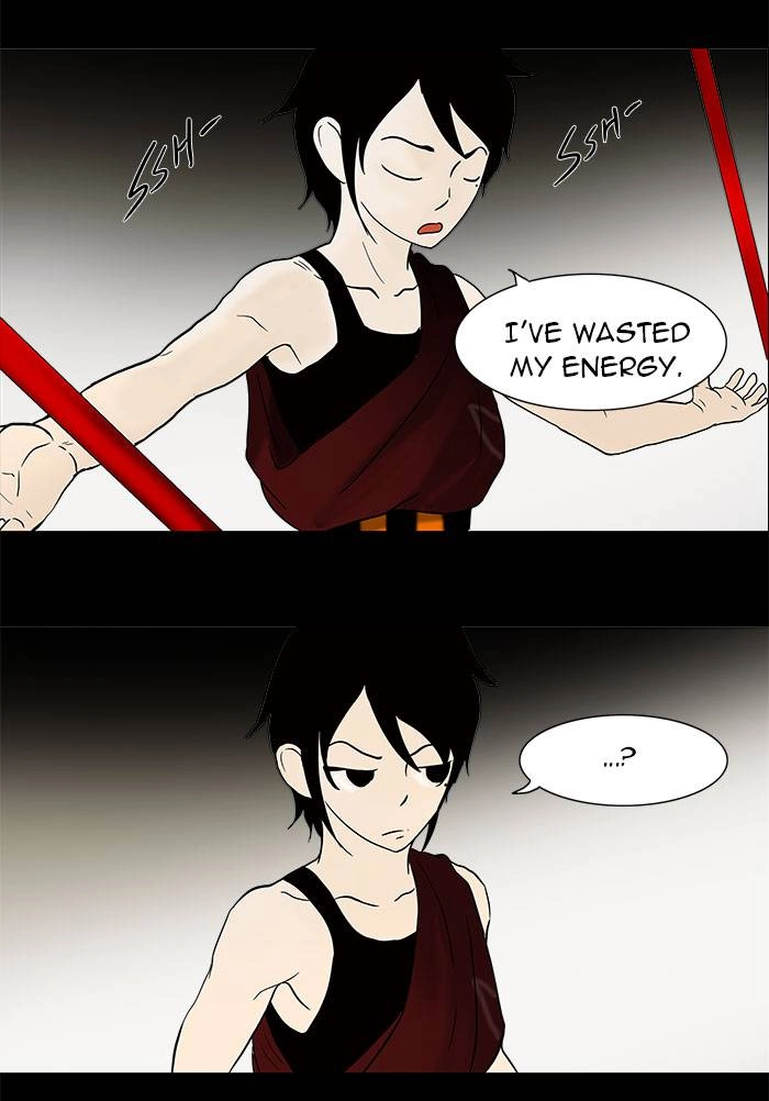Tower of God Chapter 44 - Page 45