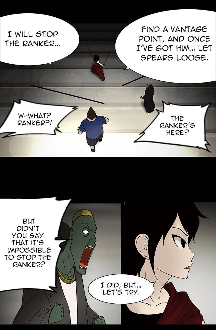 Tower of God Chapter 44 - Page 49