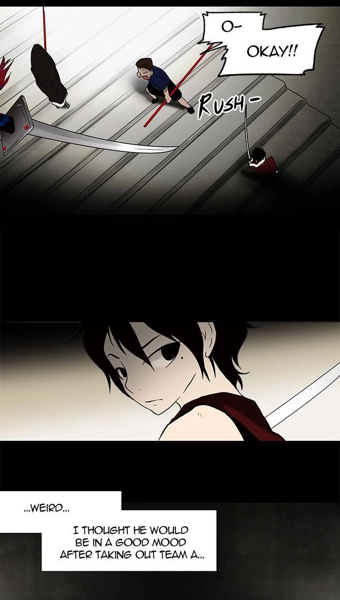 Tower of God Chapter 44 - Page 51