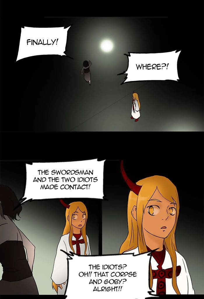 Tower of God Chapter 44 - Page 54