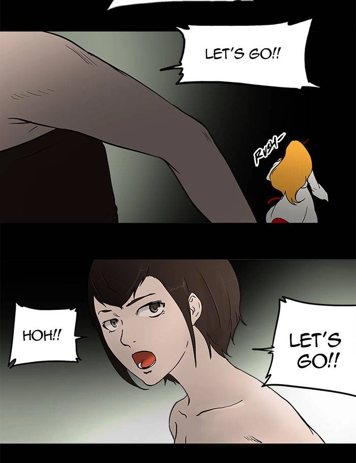 Tower of God Chapter 44 - Page 55