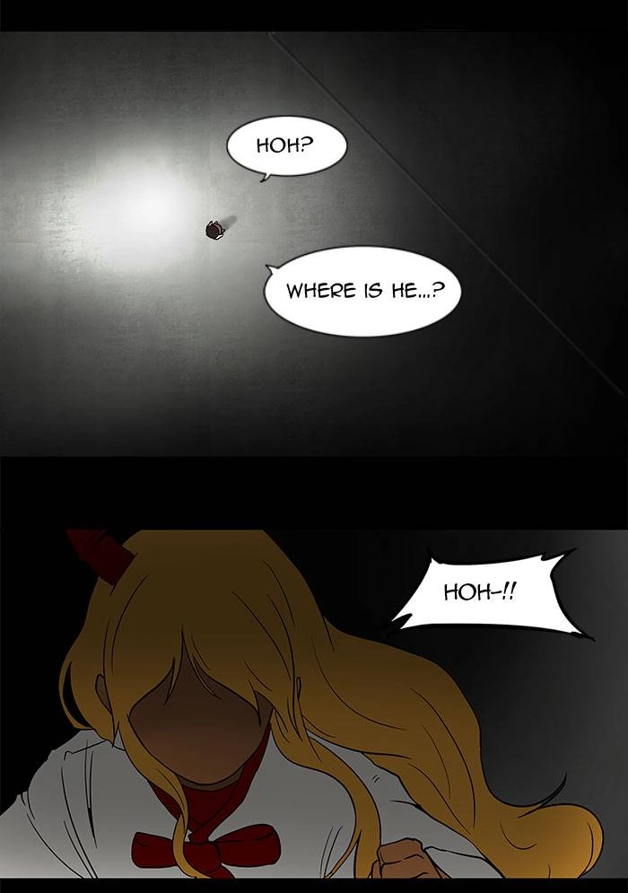 Tower of God Chapter 44 - Page 56
