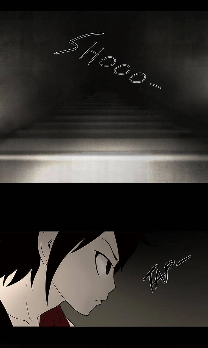 Tower of God Chapter 45 - Page 4