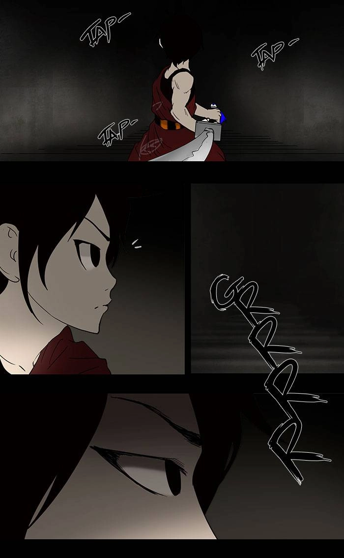 Tower of God Chapter 45 - Page 5