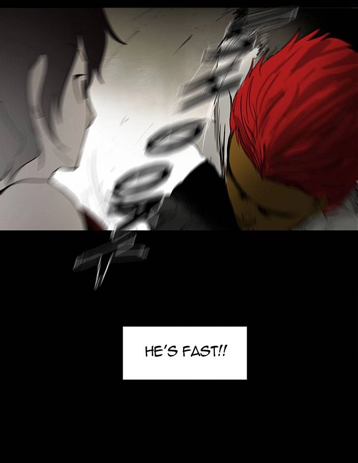 Tower of God Chapter 45 - Page 8