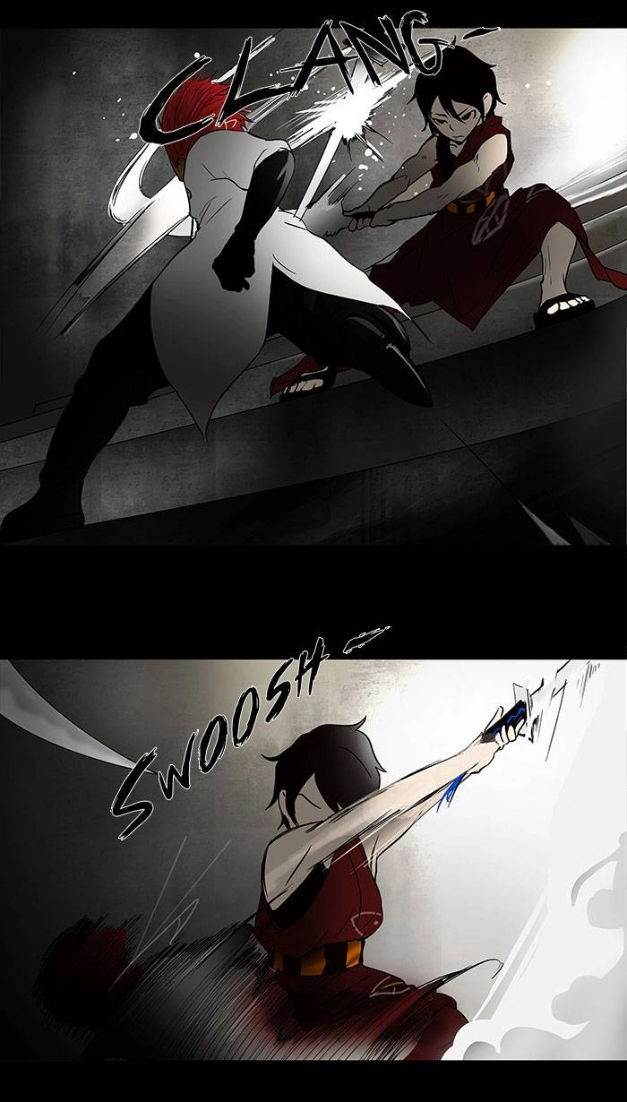 Tower of God Chapter 45 - Page 9