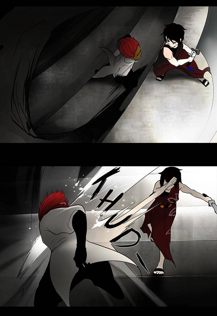 Tower of God Chapter 45 - Page 10