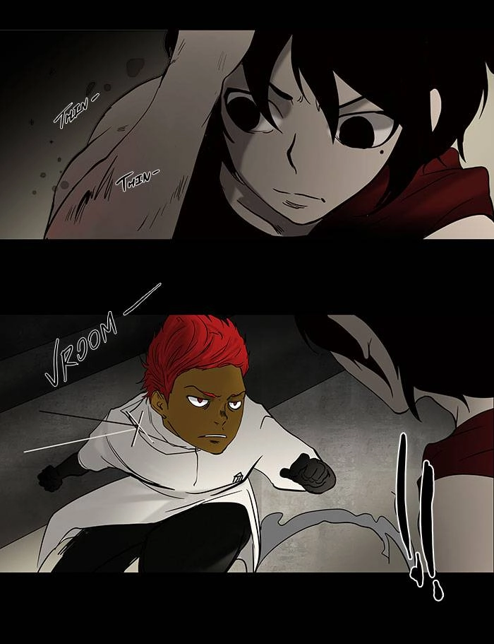 Tower of God Chapter 45 - Page 11