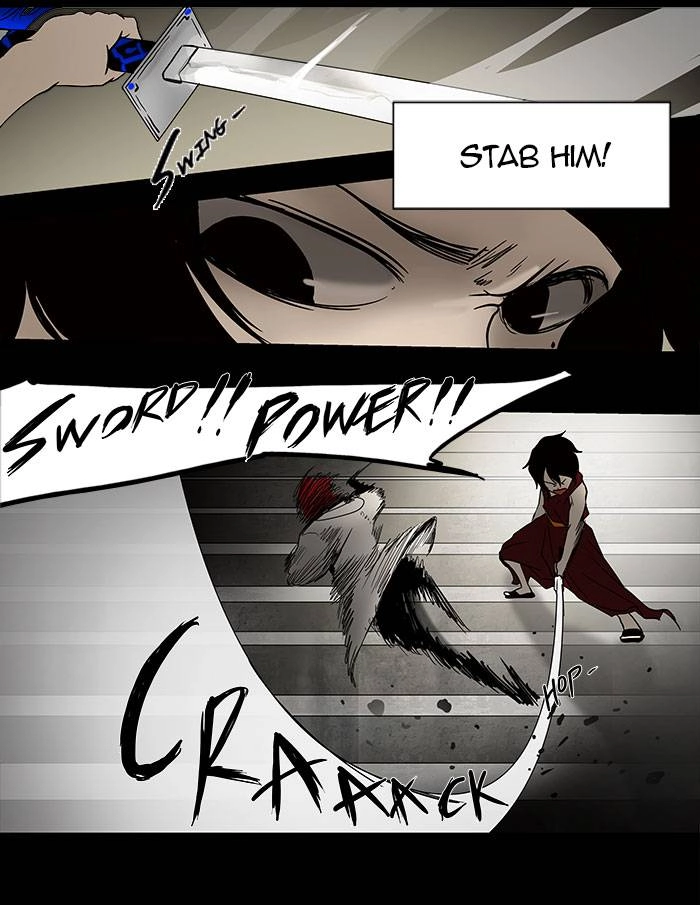Tower of God Chapter 45 - Page 13