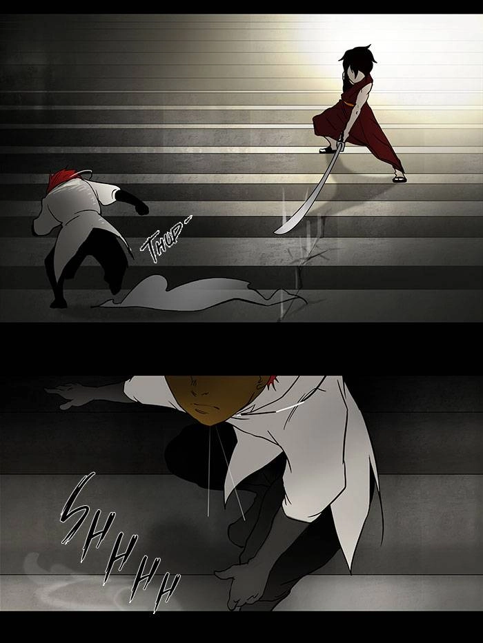 Tower of God Chapter 45 - Page 14