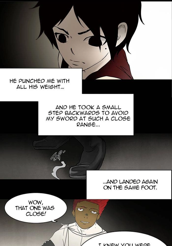 Tower of God Chapter 45 - Page 15