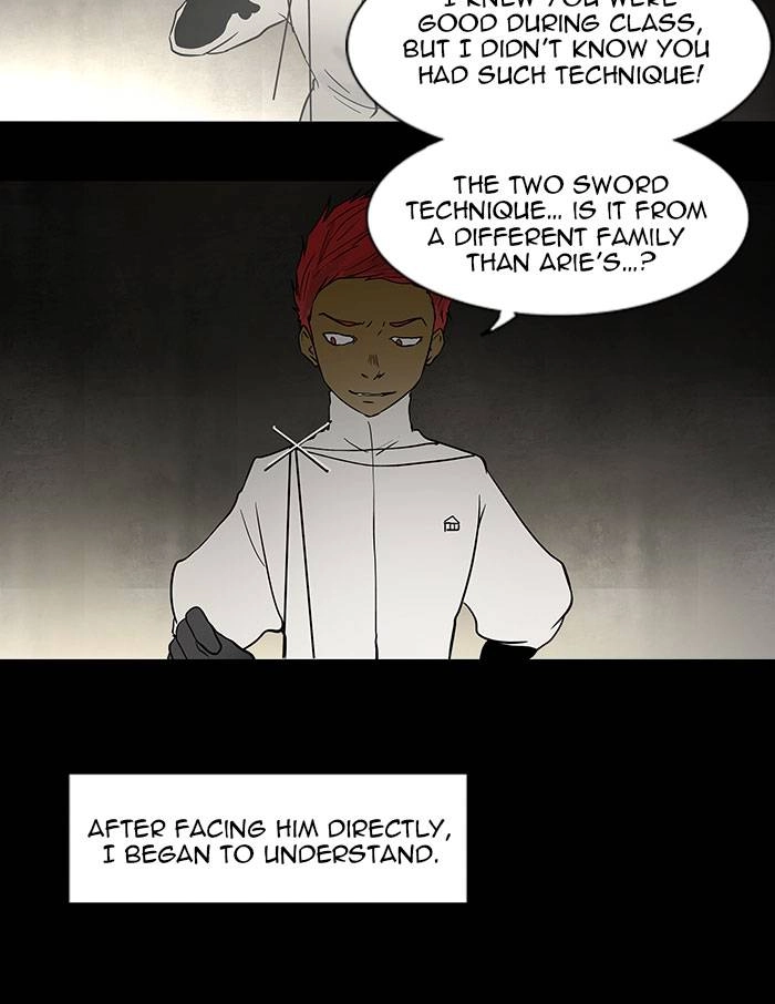 Tower of God Chapter 45 - Page 16