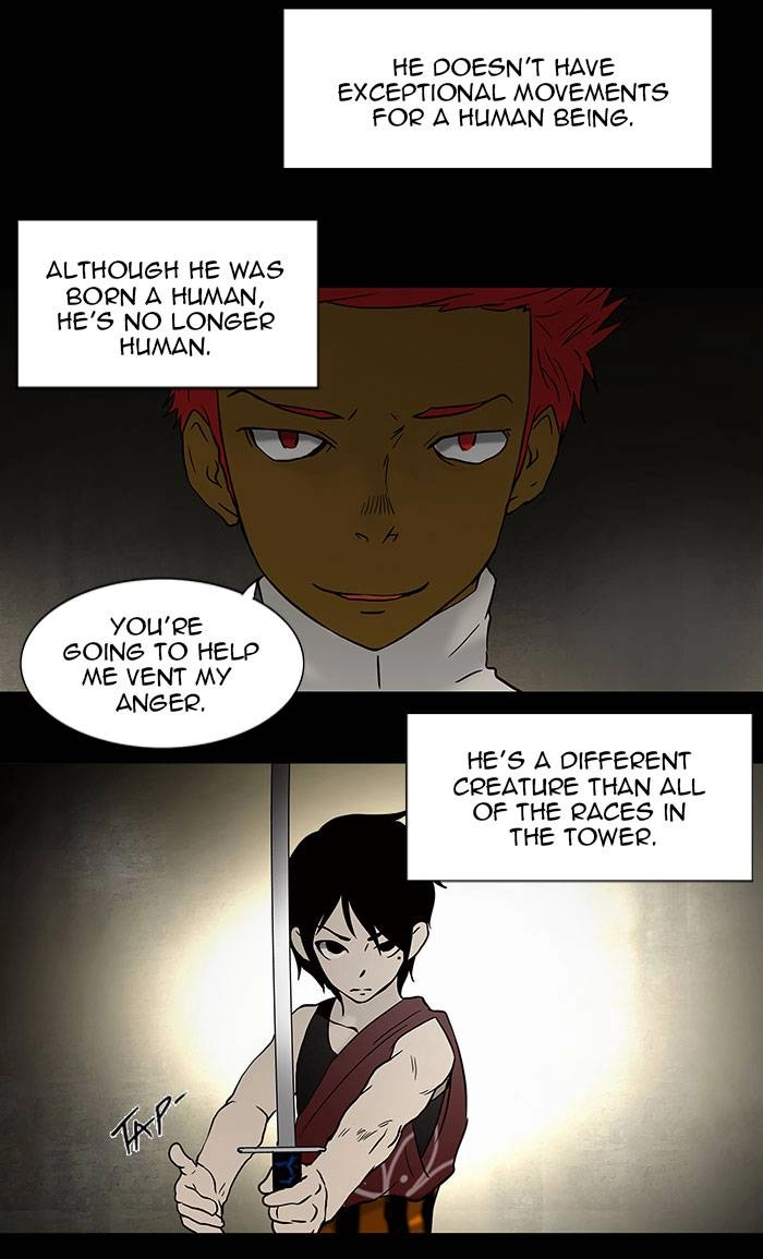 Tower of God Chapter 45 - Page 17