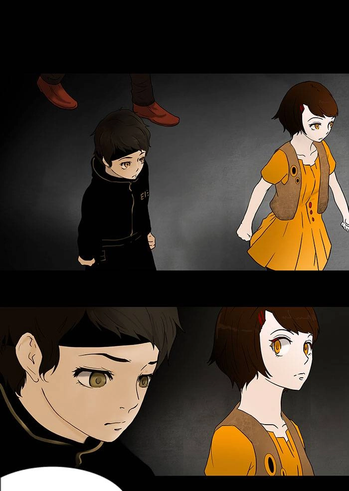 Tower of God Chapter 45 - Page 19