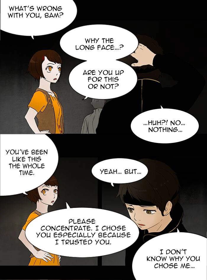 Tower of God Chapter 45 - Page 20