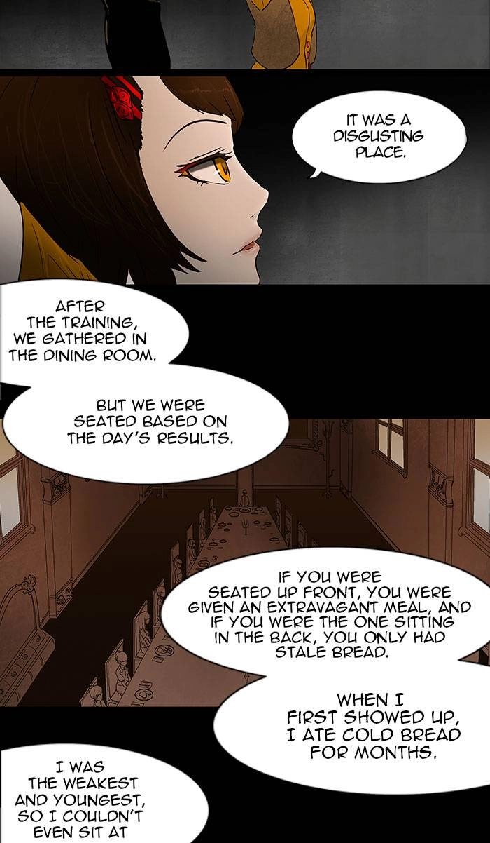 Tower of God Chapter 45 - Page 22
