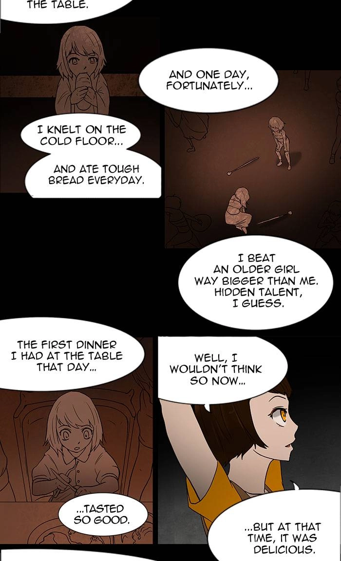 Tower of God Chapter 45 - Page 23