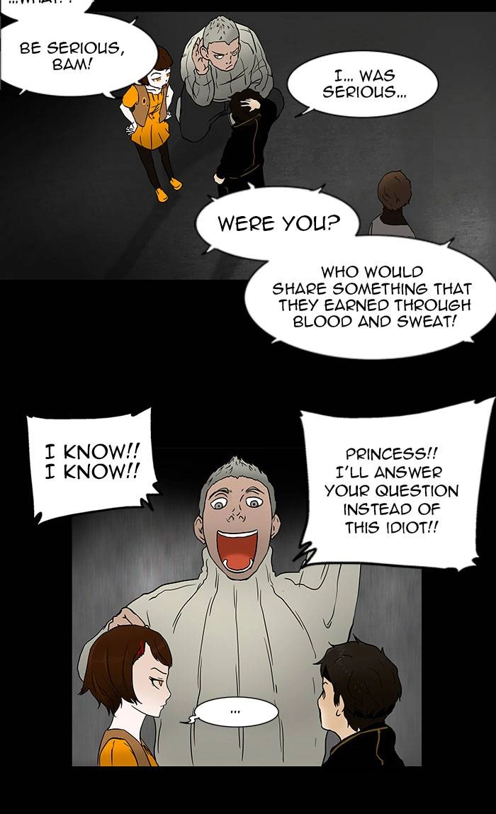Tower of God Chapter 45 - Page 26