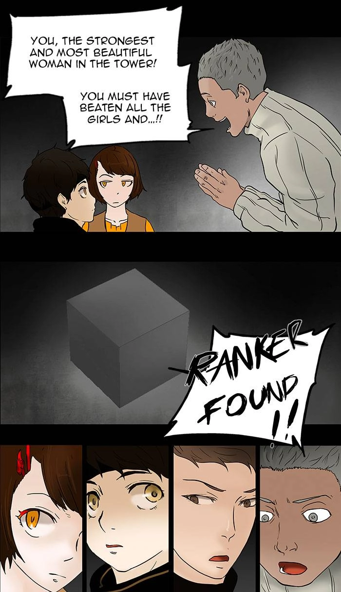 Tower of God Chapter 45 - Page 27