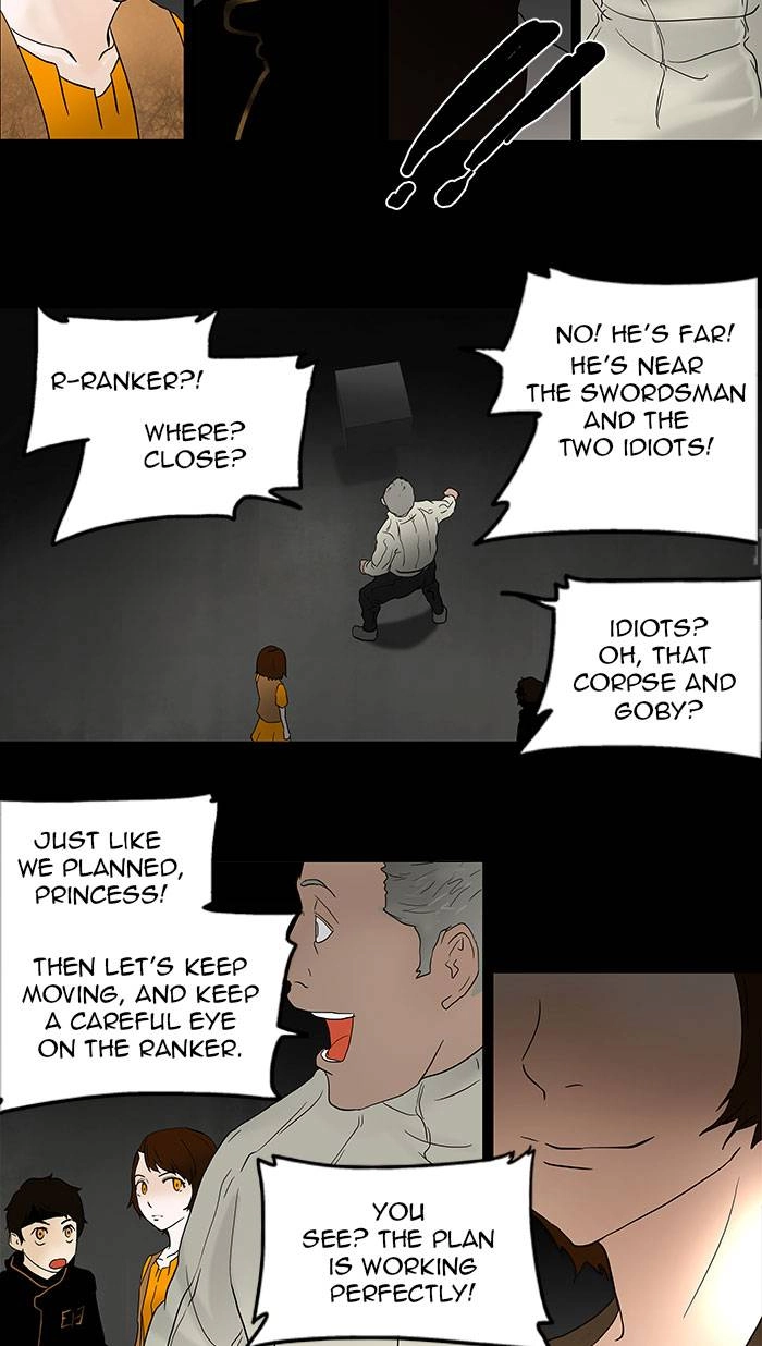 Tower of God Chapter 45 - Page 28
