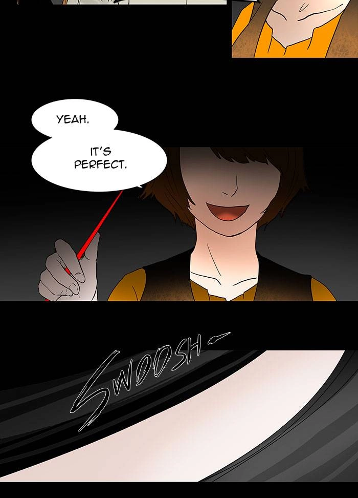 Tower of God Chapter 45 - Page 29