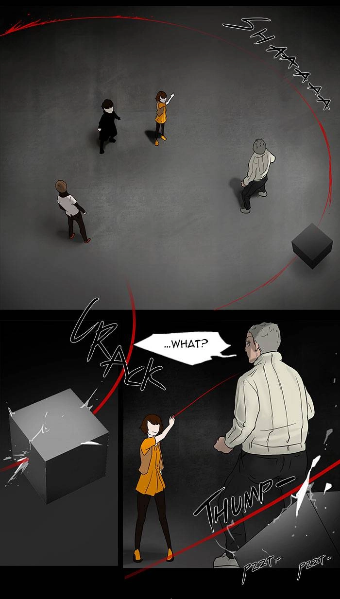 Tower of God Chapter 45 - Page 30