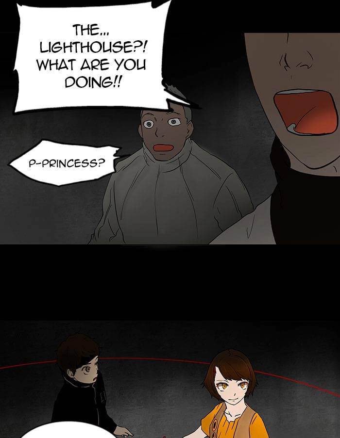 Tower of God Chapter 45 - Page 31