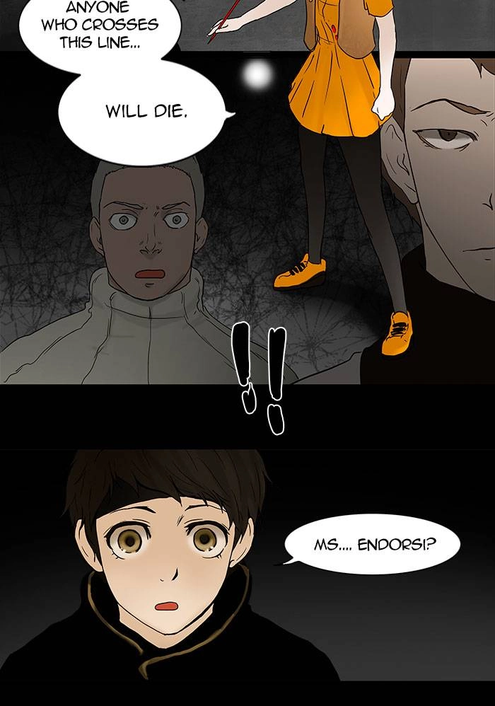 Tower of God Chapter 45 - Page 32