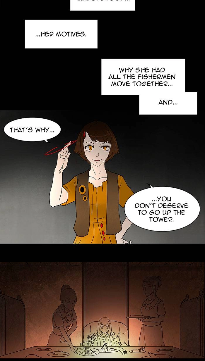 Tower of God Chapter 45 - Page 35