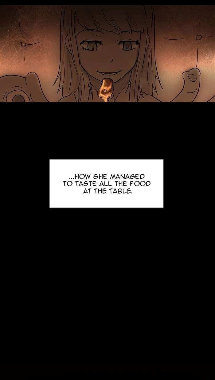 Tower of God Chapter 45 - Page 36