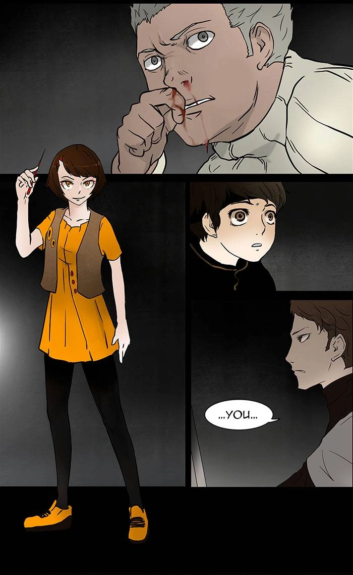Tower of God Chapter 46 - Page 3