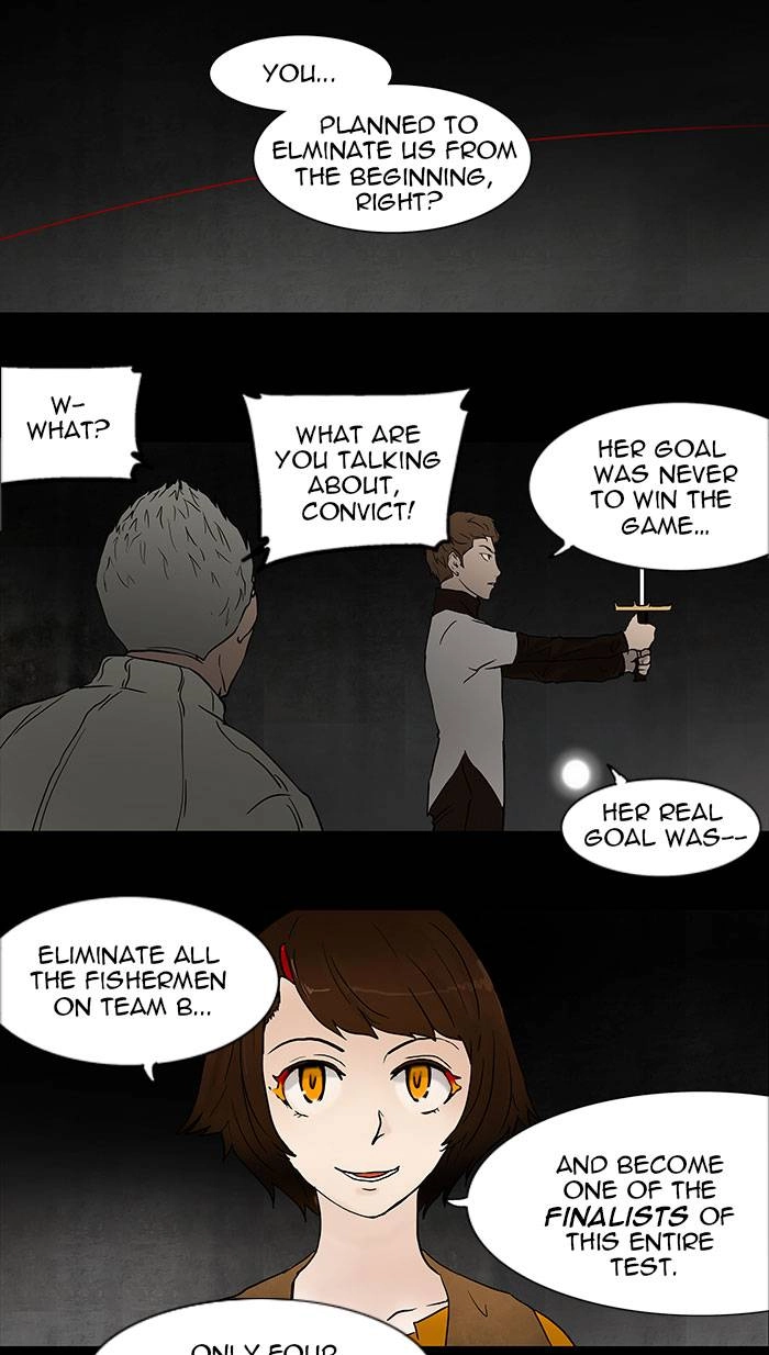 Tower of God Chapter 46 - Page 4