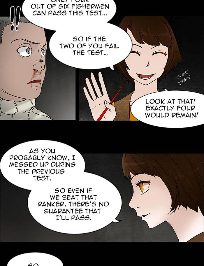 Tower of God Chapter 46 - Page 5