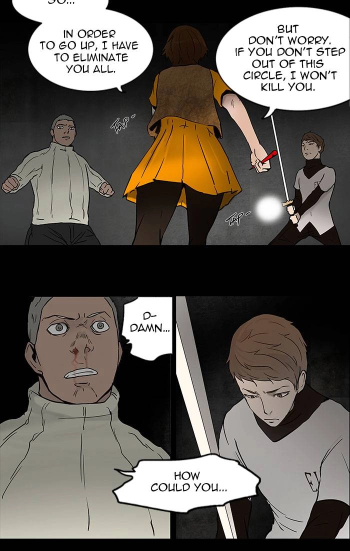 Tower of God Chapter 46 - Page 6