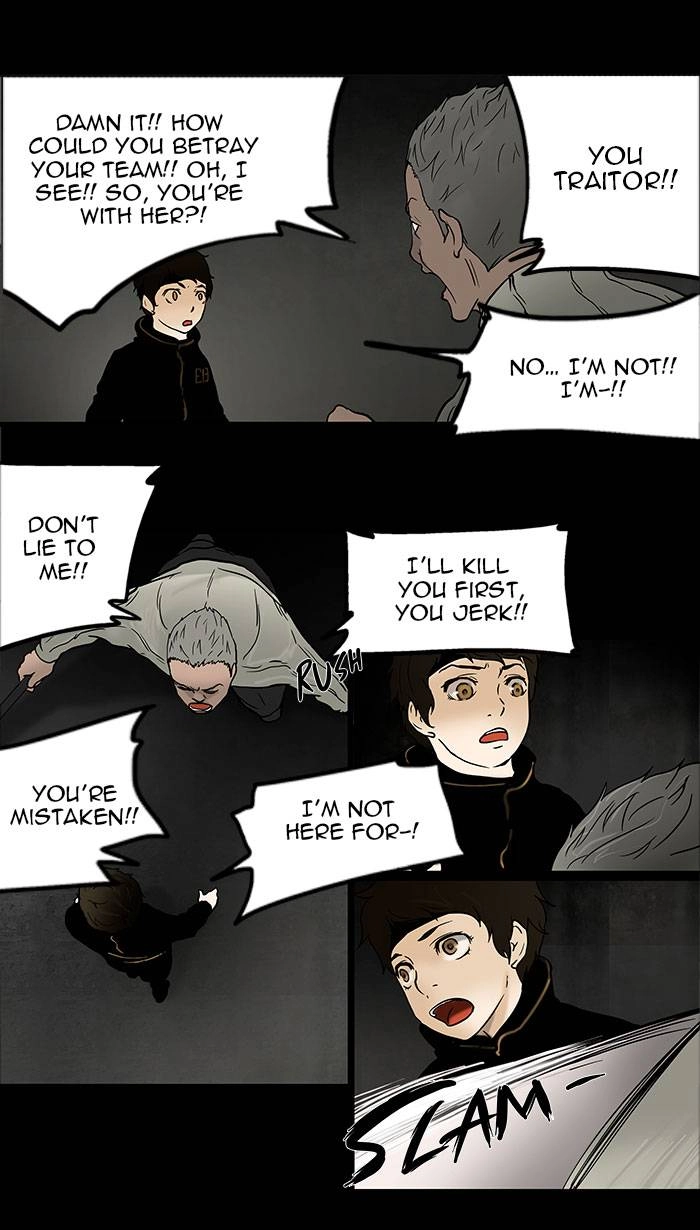 Tower of God Chapter 46 - Page 7