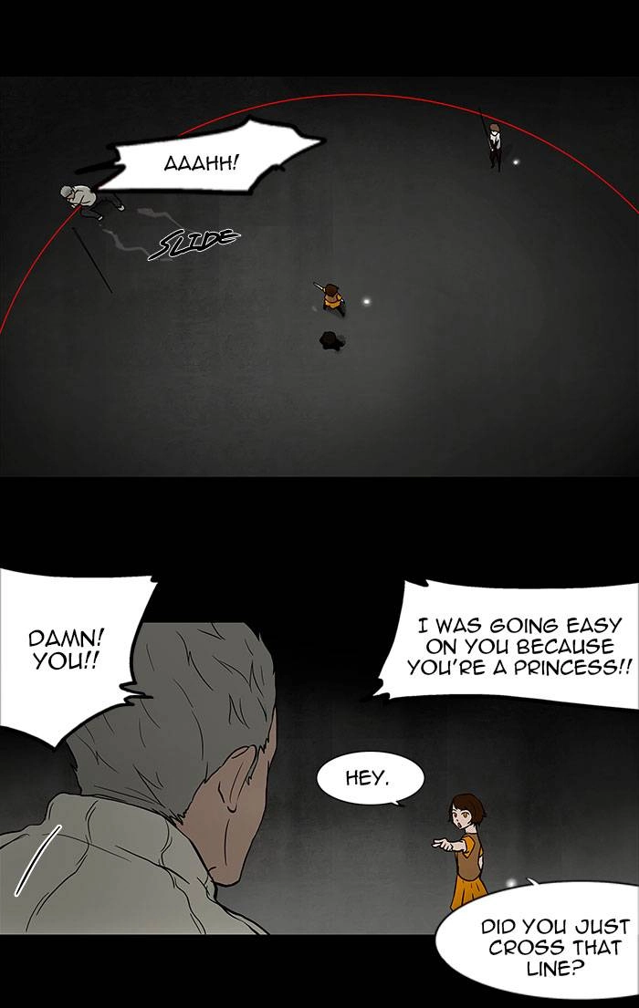 Tower of God Chapter 46 - Page 8