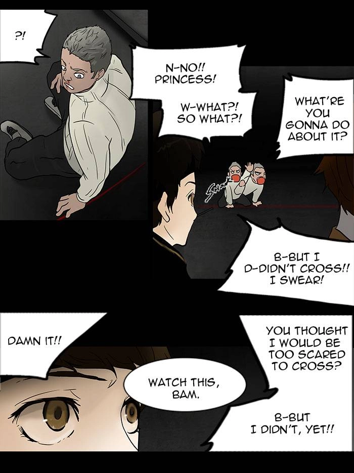 Tower of God Chapter 46 - Page 9