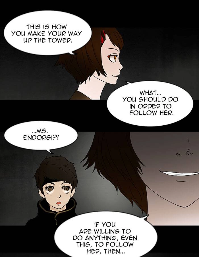 Tower of God Chapter 46 - Page 10