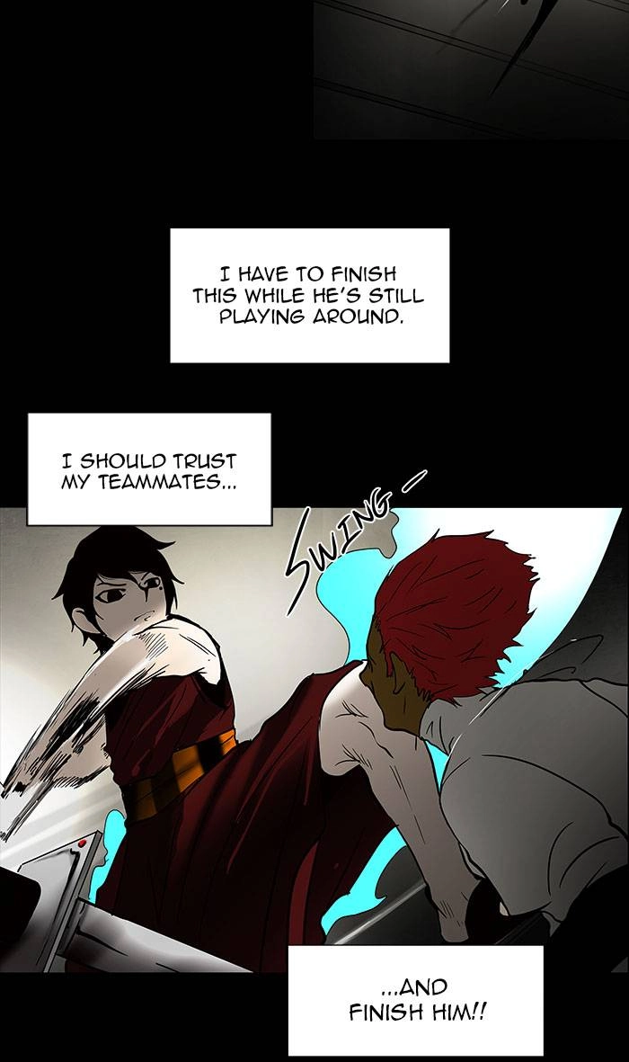 Tower of God Chapter 46 - Page 15