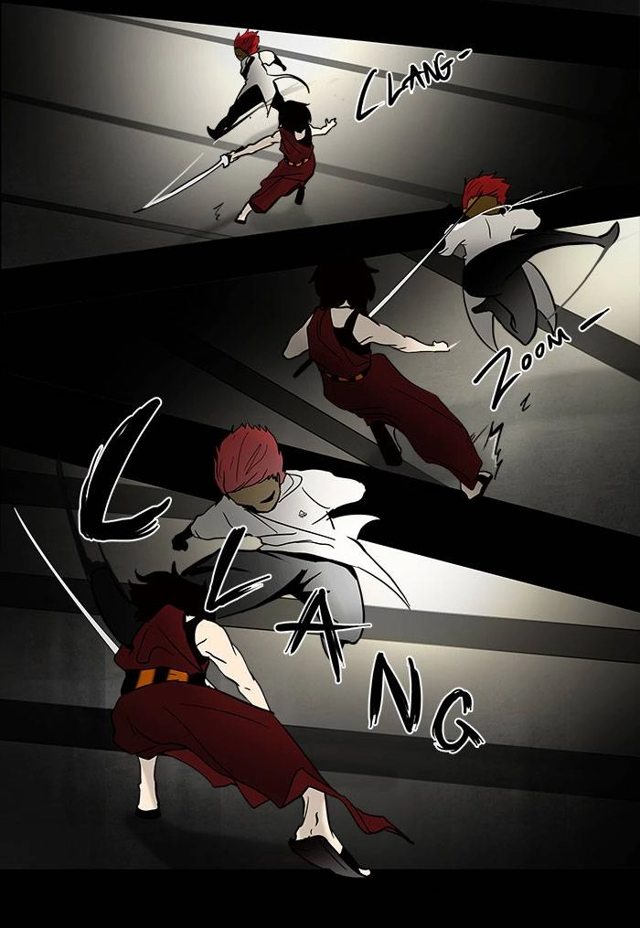 Tower of God Chapter 46 - Page 17