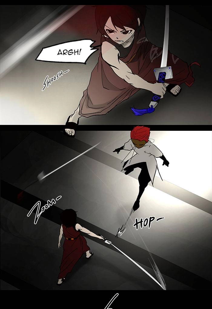 Tower of God Chapter 46 - Page 18