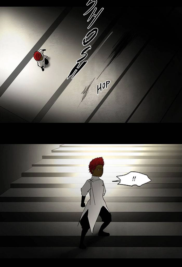 Tower of God Chapter 46 - Page 19
