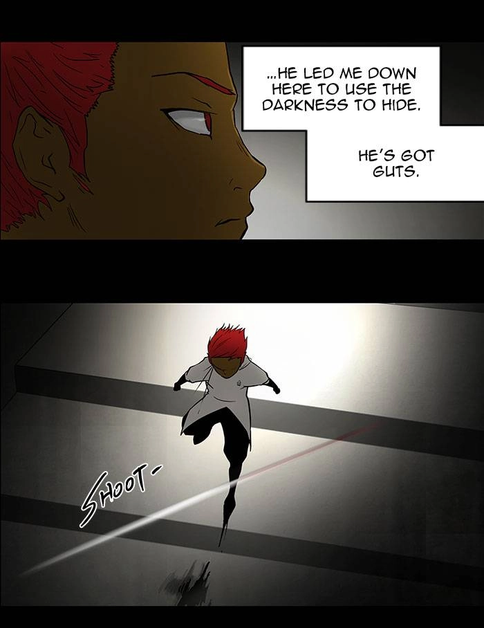 Tower of God Chapter 46 - Page 20