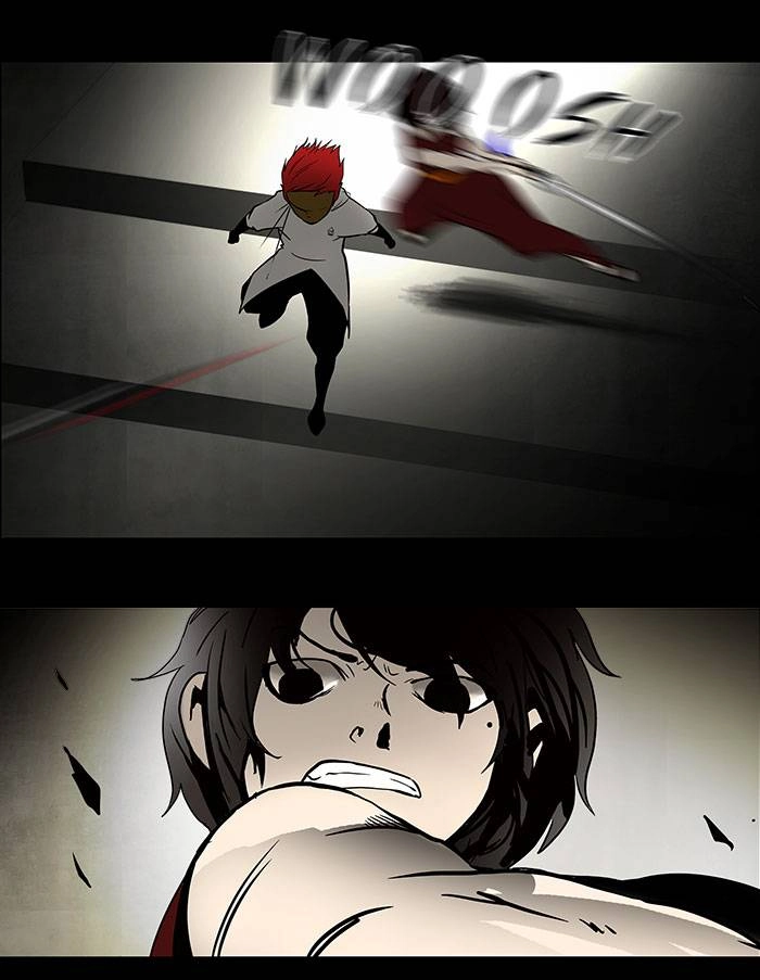 Tower of God Chapter 46 - Page 21